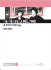 Niente che mi riguardi Niente che mi riguardi