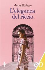 L' eleganza del riccio L' eleganza del riccio