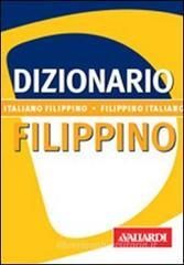 Filippino. Italiano-filippino. Filippino-italiano Filippino. Italiano-filippino. Filippino-italiano