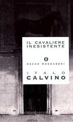 Il cavaliere inesistente Il cavaliere inesistente