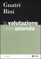 La valutazione delle aziende La valutazione delle aziende