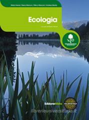 Ecologia. Con espansione online. Per gli Ist. professionali per l'agricoltura