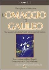 L' omaggio di Galileo L' omaggio di Galileo