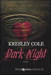 Dark night Dark night