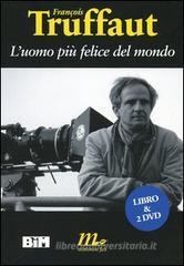 L' uomo pi� felice del mondo. Con 2 DVD