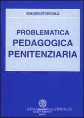 Problematica pedagogica penitenziaria
