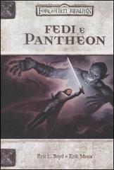 Forgotten Realms. Fedi e Pantheon. Accessorio
