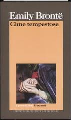 Cime tempestose