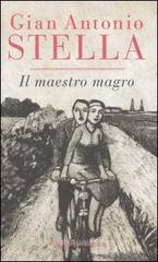 Il maestro magro Il maestro magro
