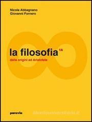 La filosofia. Vol. 2A-2B: Dall'umanesimo all'empirismo-Dall'illuminismo a Hegel. Con espansione online. Per le Scuole superiori La filosofia. Vol. 2A-2B: Dall'umanesimo all'empirismo-Dall'illuminismo a Hegel. Con espansione online. Per le Scuole superiori
