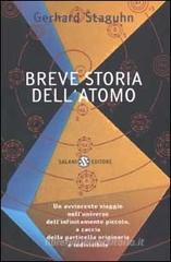 Breve storia dell'atomo Breve storia dell'atomo