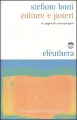 Cultura e potere. Un approccio antropologico