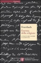 Essenza della religione