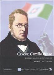 Cavour, Camillo Benso Cavour, Camillo Benso