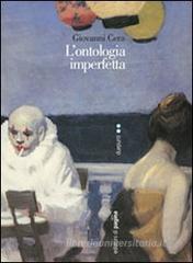 L' ontologia imperfetta