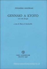 Gennaio a Kyoto