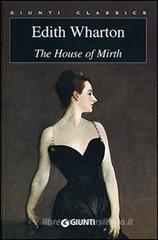 The house of mirth The house of mirth
