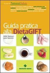 Guida pratica alla DietaGIFT Guida pratica alla DietaGIFT