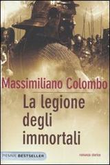La legione degli immortali La legione degli immortali