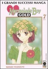 Marmalade boy Gold vol.7