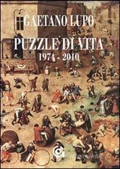 Puzzle di vita (1974-2009) Puzzle di vita (1974-2009)