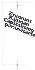 Capitalismo parassitario. eBook