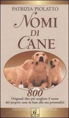 Nomi di cane