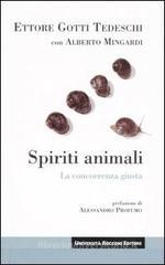Spiriti animali. La concorrenza giusta. eBook