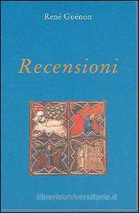 Recensioni