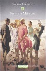 Fermina M�rquez
