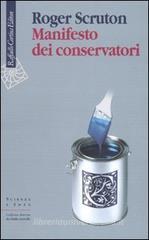 Manifesto dei conservatori Manifesto dei conservatori