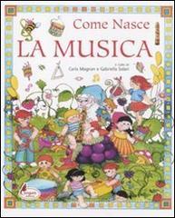 Come nasce la musica Come nasce la musica