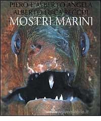 Mostri marini Mostri marini