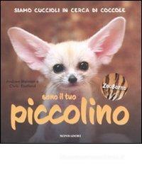 Sono il tuo piccolino