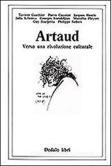 Artaud. Verso una rivoluzione culturale