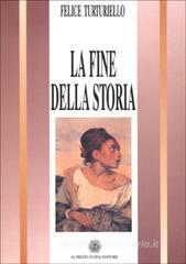 La fine della storia La fine della storia