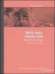 Met� cielo, mezza luna