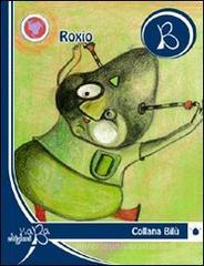 Il cugino Roxio Il cugino Roxio