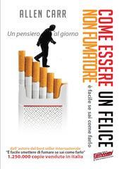 Allen Carrhae un modo facile di smettere di fumare laudio