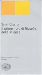 Il primo libro di filosofia della scienza Il primo libro di filosofia della scienza