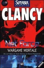 Net Force. Wargame mortale