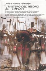 Il mistero del tesoro dei templari Il mistero del tesoro dei templari