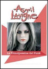 Avril Lavigne Avril Lavigne
