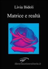 Matrice e realt�