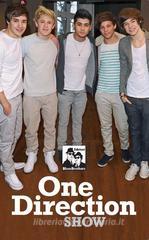 One Direction show One Direction show