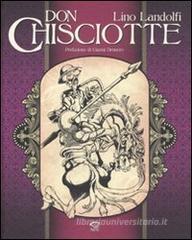 Don Chisciotte Don Chisciotte
