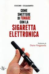 Trattamento di una cavità orale fumando