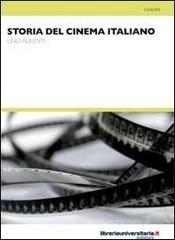 Storia del cinema italiano. eBook