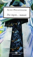 Due imperi... mancati Due imperi... mancati