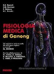 Fisiologia medica di Ganong Fisiologia medica di Ganong